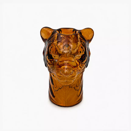 Bougeoir lion Amber 