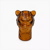 Bougeoir lion Amber 