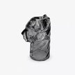 Bougeoir lion Gris 