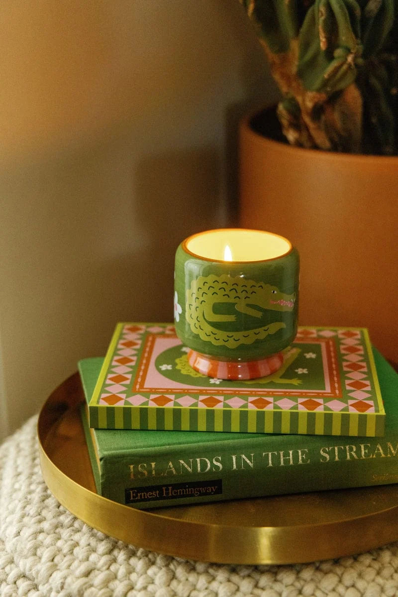 Bougie a dopo prickly pear Paddywax