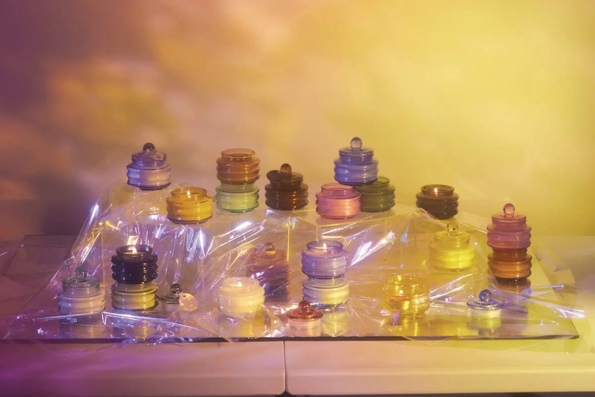 Bougie paddywax beam 