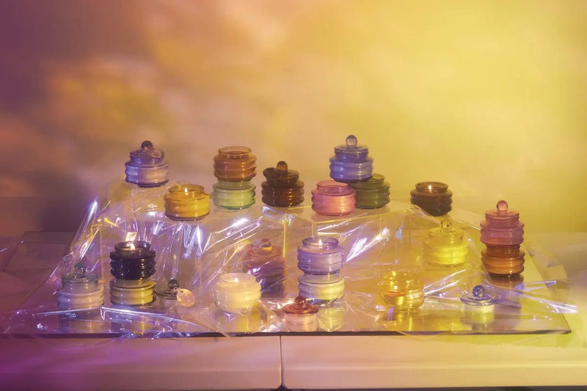 Bougie paddywax beam 