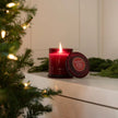 Bougie archipelago cranberry st germain