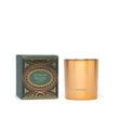 Bougie 56g maison de noel 