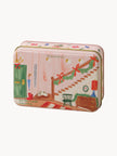 Bougie escalier de noel Paddywax