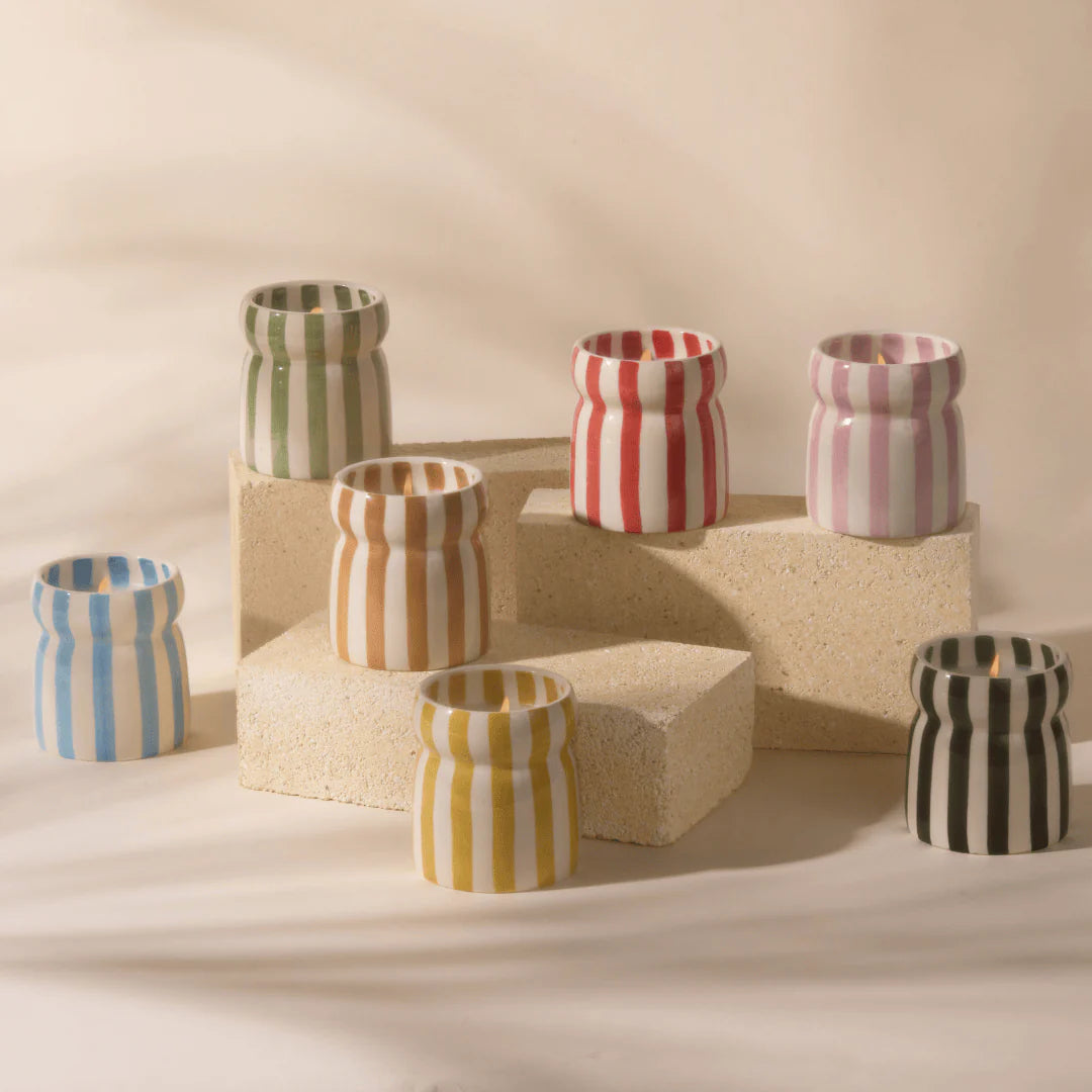 Bougie Paddywax Cabana