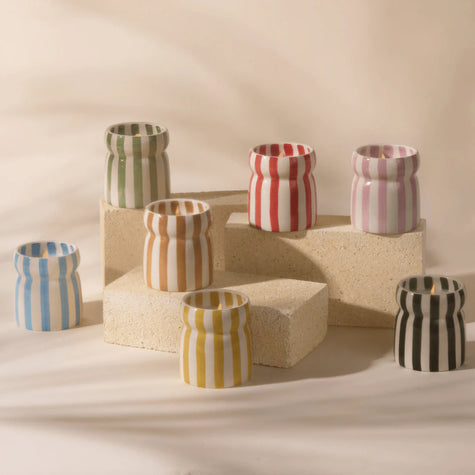 Bougie Paddywax Cabana