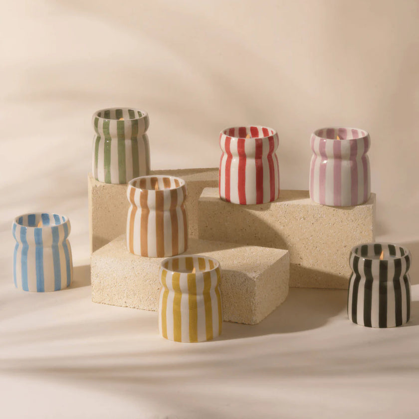 Bougie Paddywax Cabana
