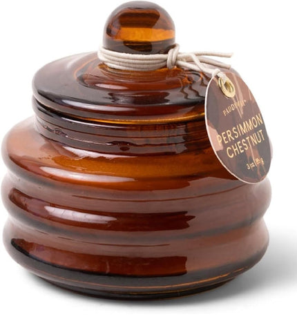 Bougie paddywax persimmon chestnut