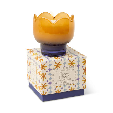 Bougie tulipe garden grrove Paddywax