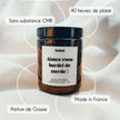 bougie aimez vous bordel de merde
