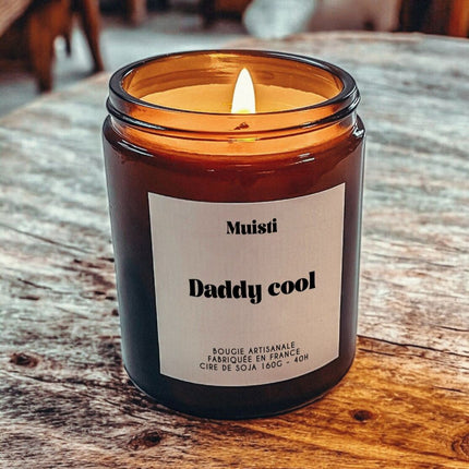 bougie daddy cool