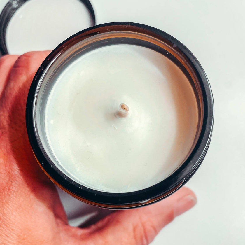 bougie embrasse moi idiot