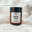 bougie j'irai ou tu iras