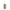 bougie led pillar gris