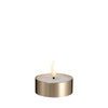 bougie metal tealight