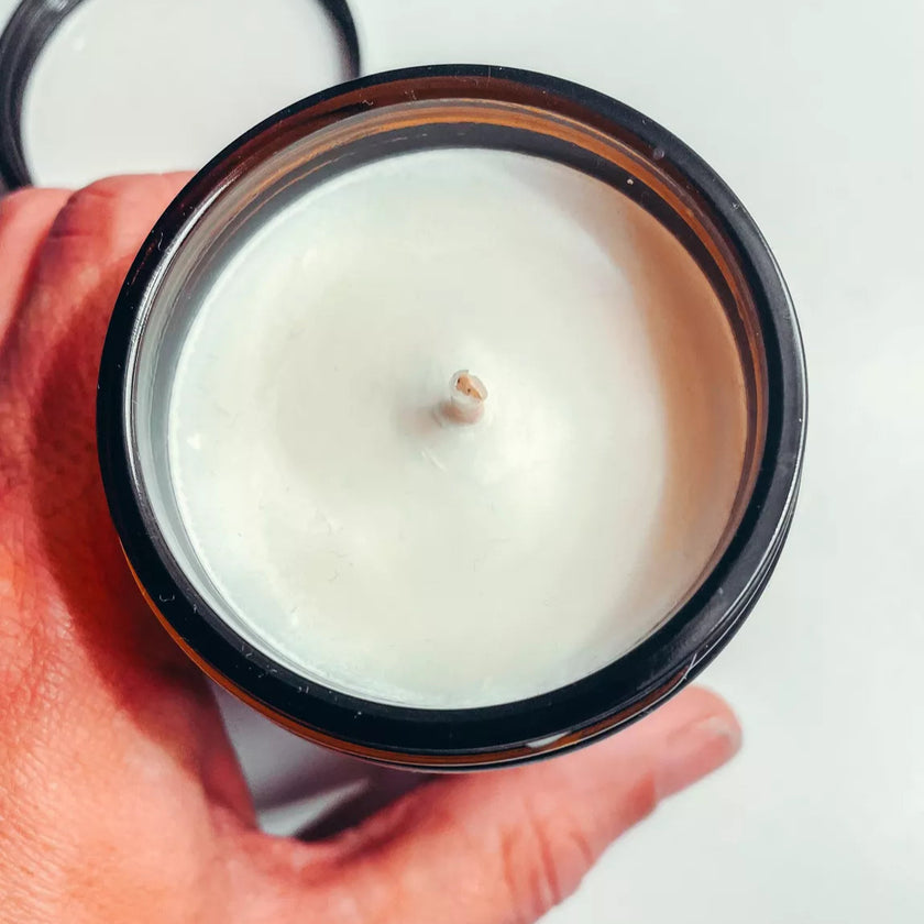 bougie salut les moches