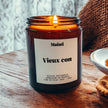 bougie vieux con