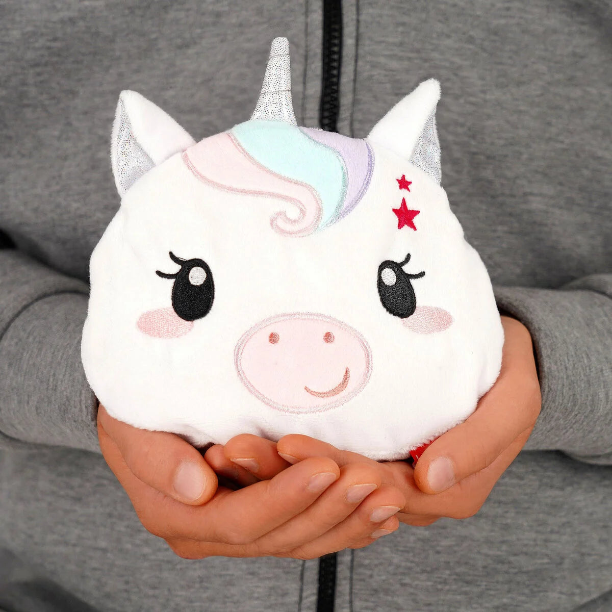 Bouillotte sèche | Licorne