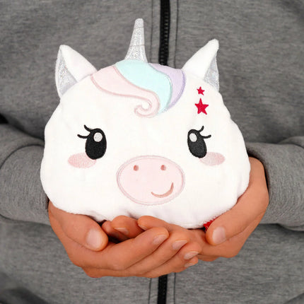 Bouillotte sèche | Licorne