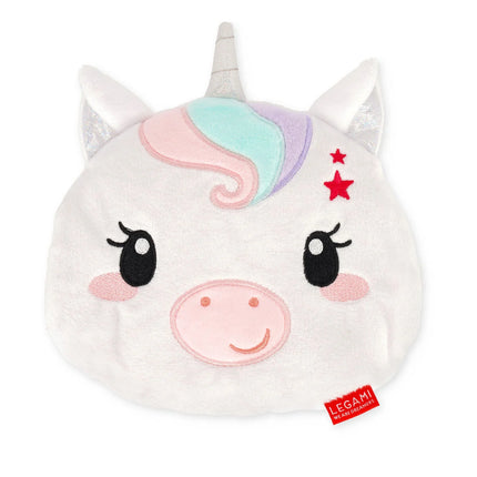 Bouillotte licorne Legami