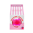 Boule de bain fraise Inuwet