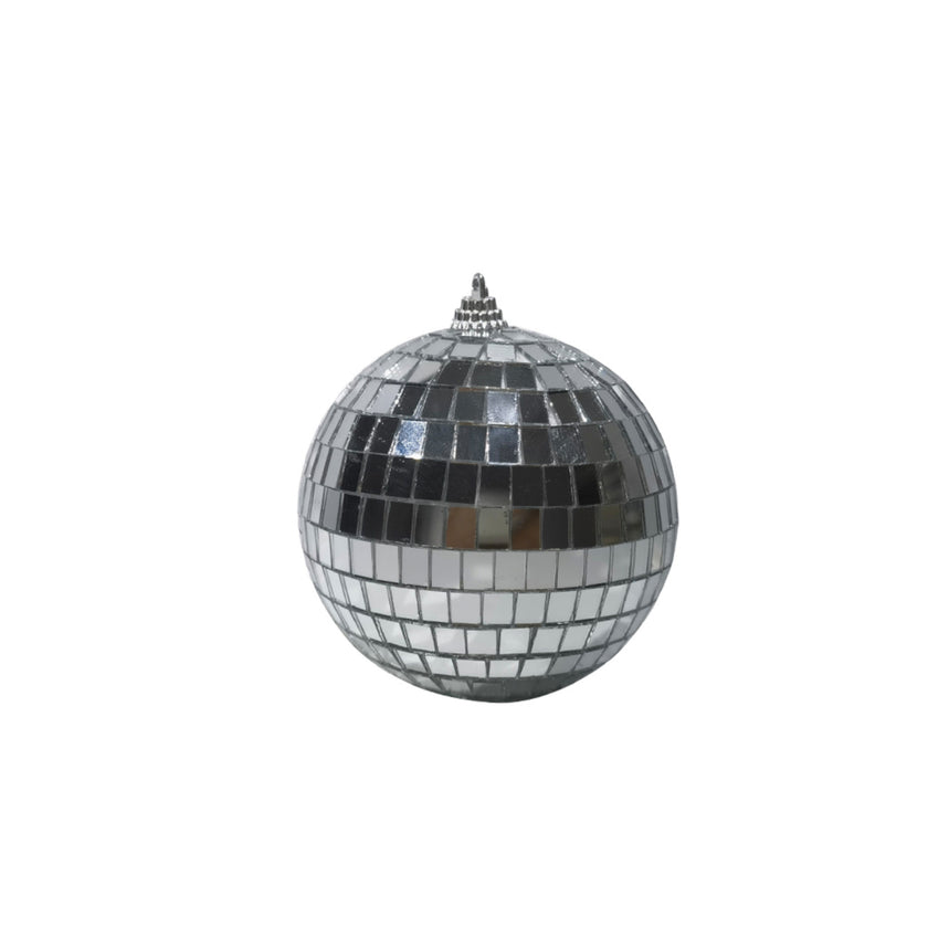 Boule à Facettes Disco – Ø 10 cm