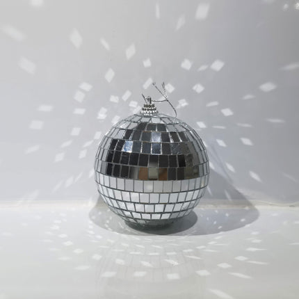 Boule à Facettes Disco – Ø 10 cm