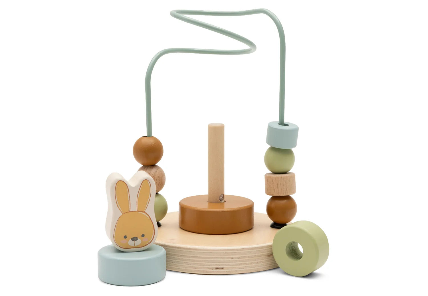 Boulier bunny jollein