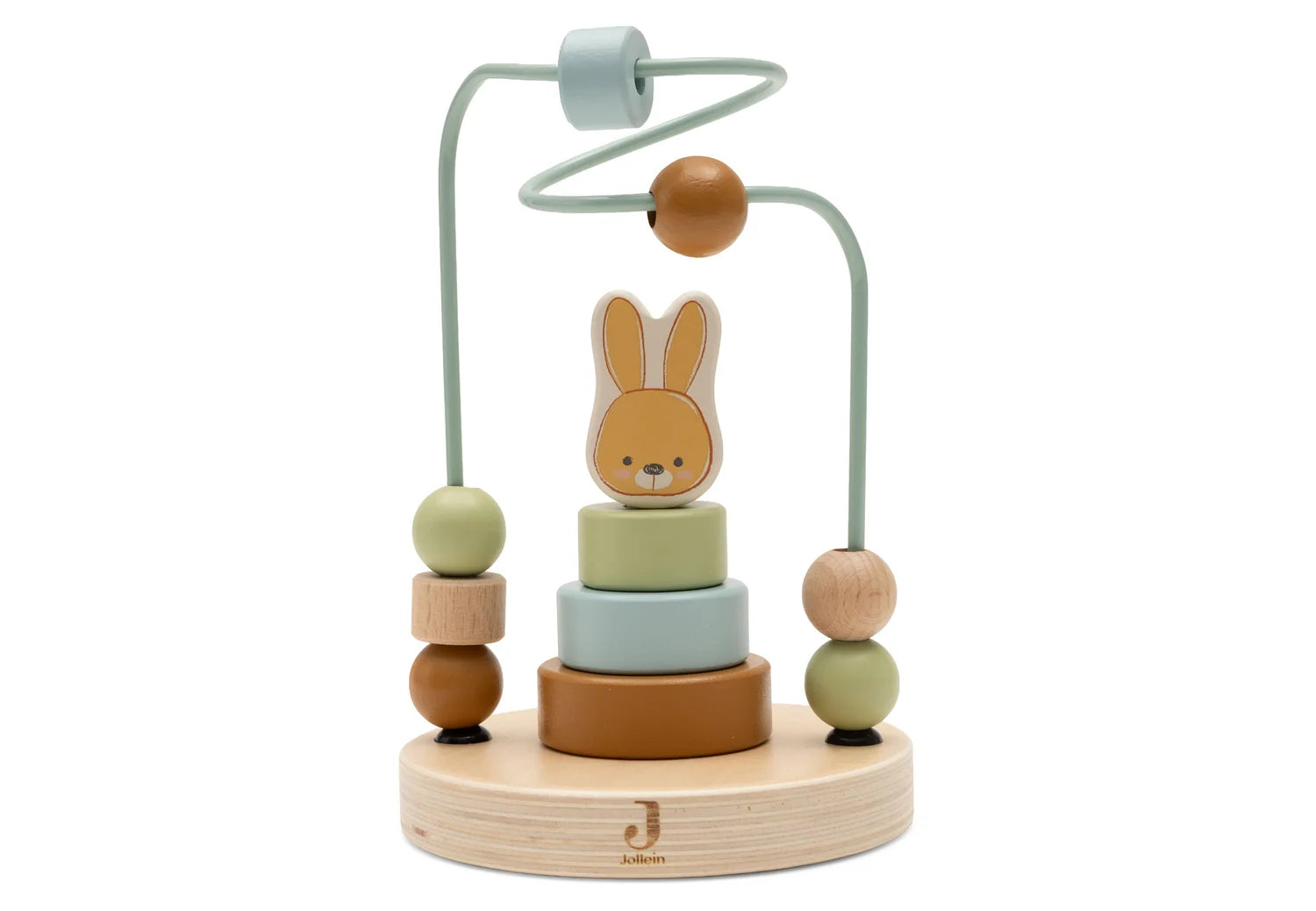 Boulier bunny jollein