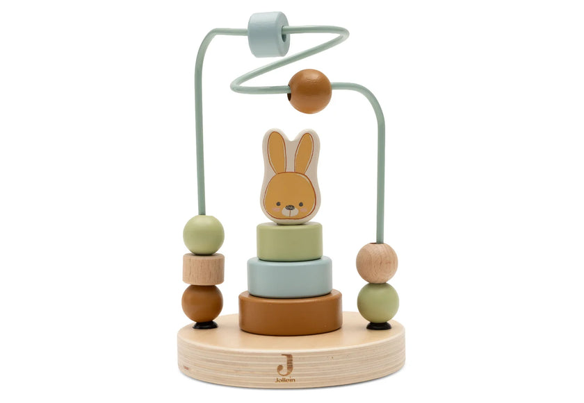 Boulier bunny jollein