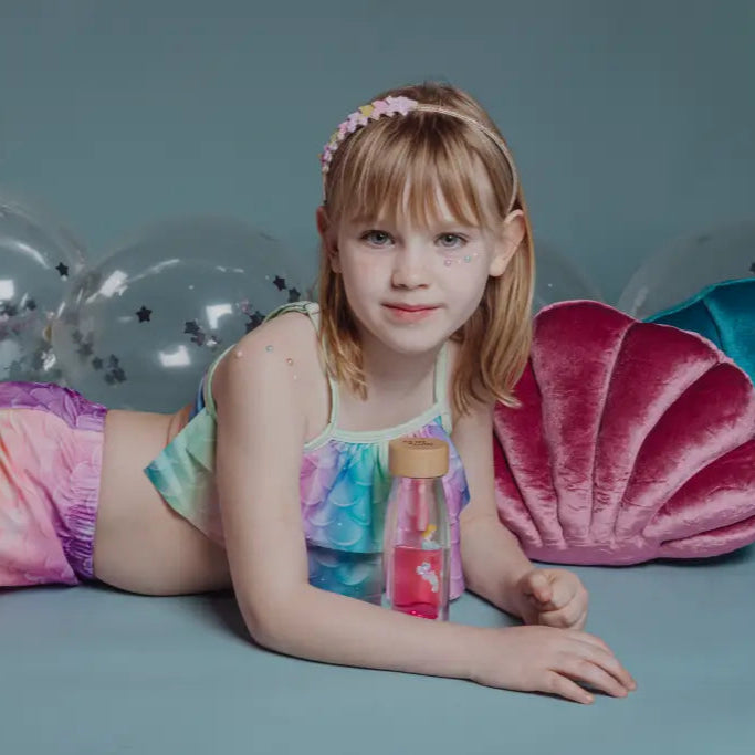 bouteille sensorielle move sea sparkle