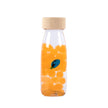 bouteille sensorielle sound bleu tang
