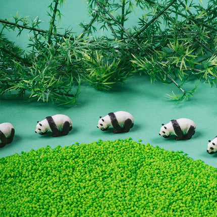 bouteille sensorielle sound panda