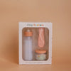 box premier petit pot lait et cereales