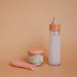 box premier petit pot lait et cereales