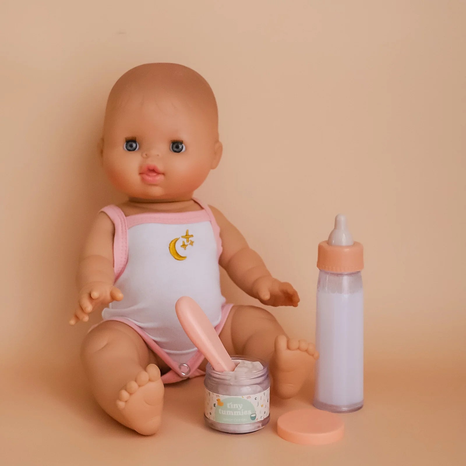 box premier petit pot lait et cereales