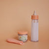 box premier petit pot lait et cereales
