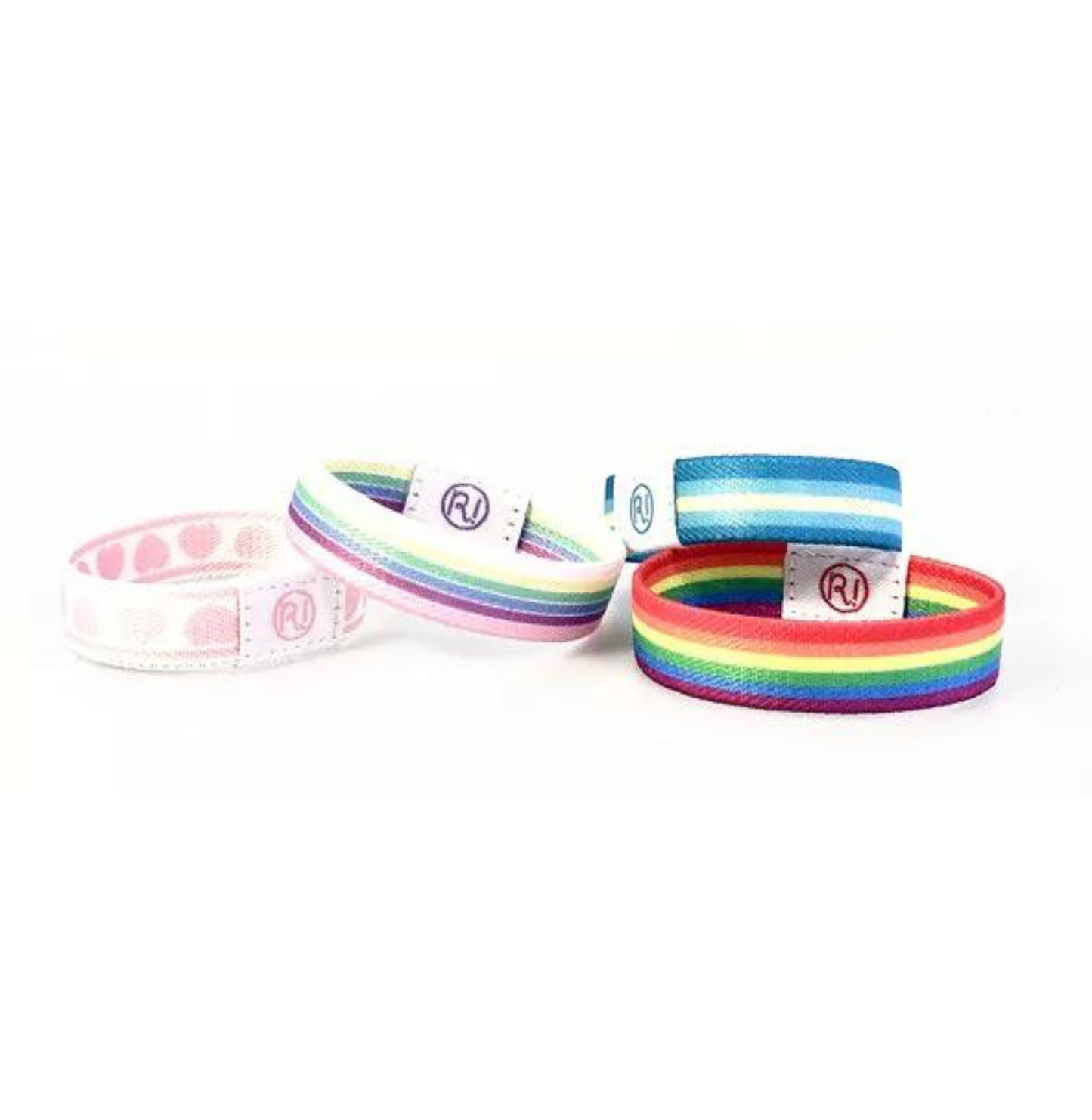 bracelet pastel enfant