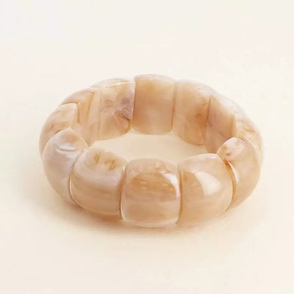 bracelet beige