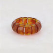 bracelet elastique resine