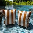 Brassard Rayé Flow Swim Essentials