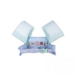 brassard puddle jumper crocodile vert