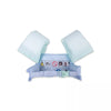 brassard puddle jumper crocodile vert