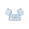 brassard puddle jumper crocodile vert