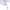 brassard puddle jumper fleur violet