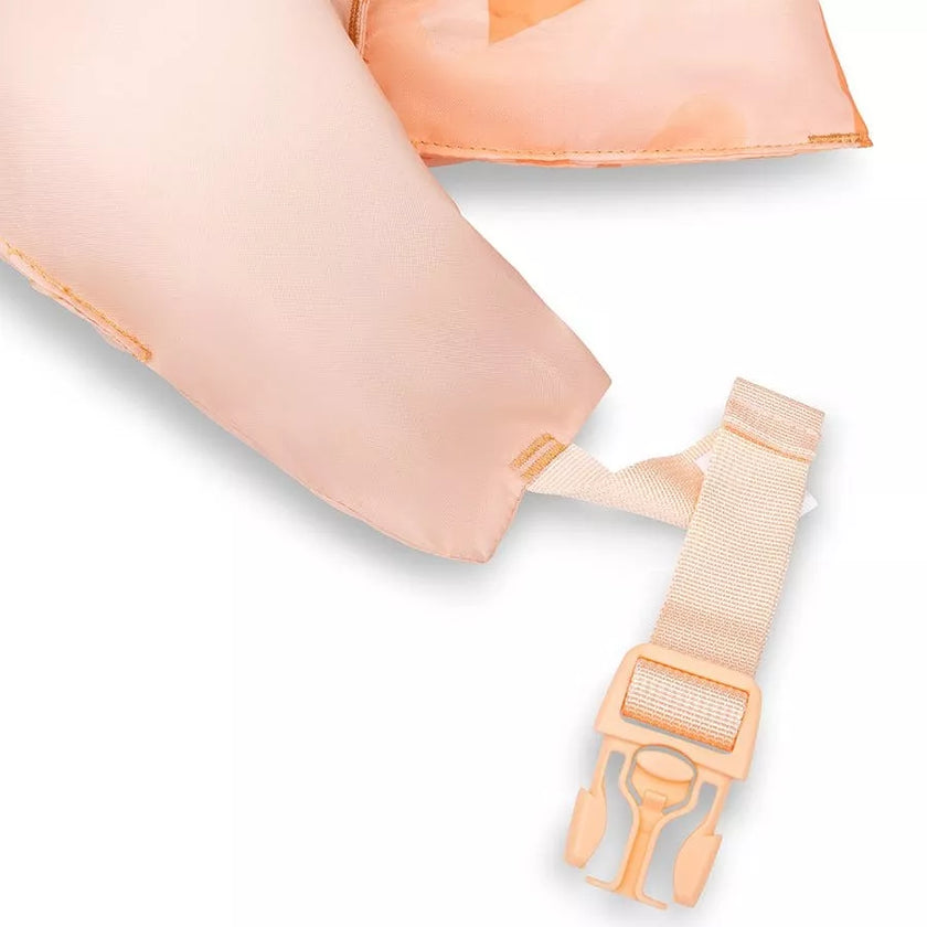 brassard puddle jumper oh crab orange