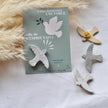 broche esprit saint