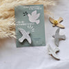 broche esprit saint