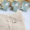 broche esprit saint
